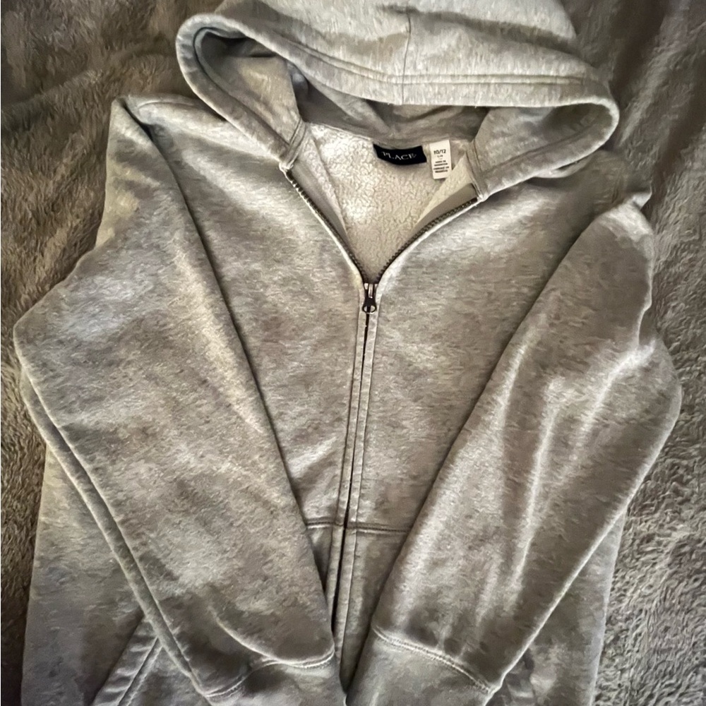 Boys Children’s place sweatshirts - 2